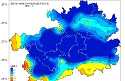 如何在气象监测中对降水资料进行质量控制